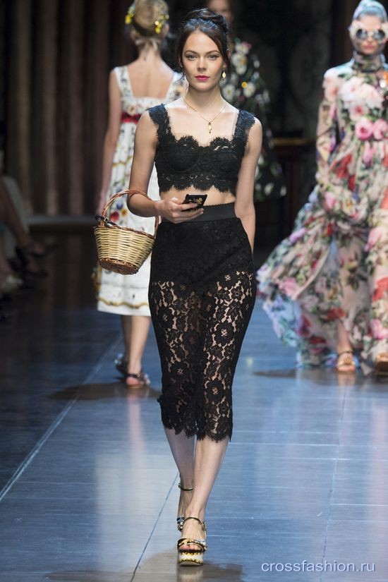 cf Dolce Gabbana ss 2016 29