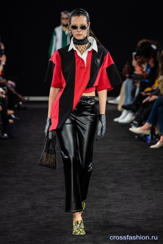 Alexander Wang fall 2019 13