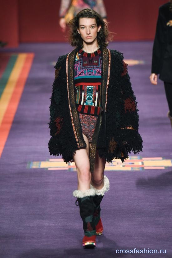 Etro fall 2017 2018 43