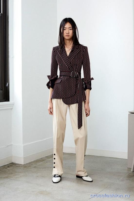 Altuzarra resort 2018 11