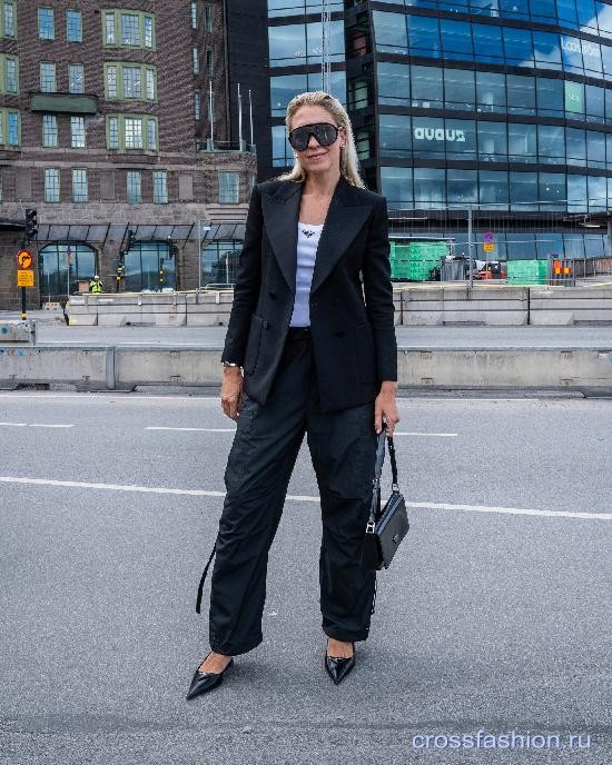 Stockholm street style ss 2023 23