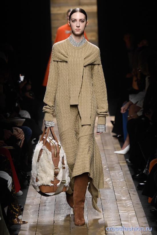 Michael Kors fall 2020 22