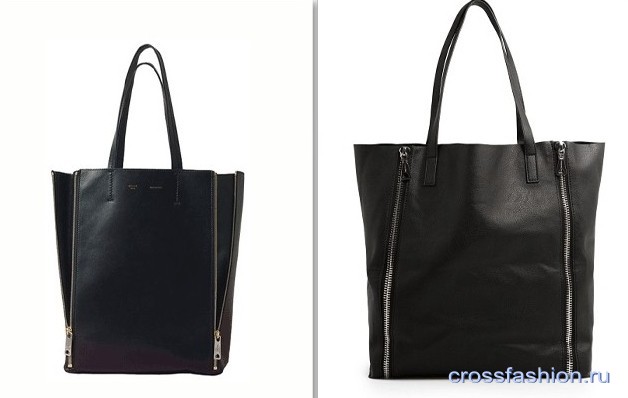 celine vs mango