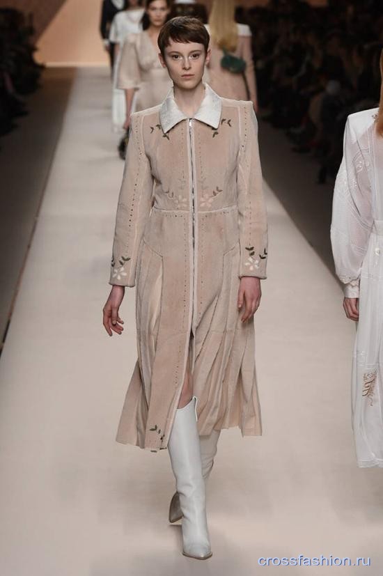 Fendi fall 2018 37