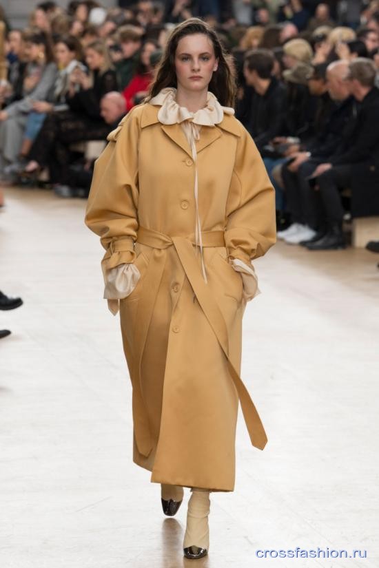 Nina Ricci fall 2017 2018 4