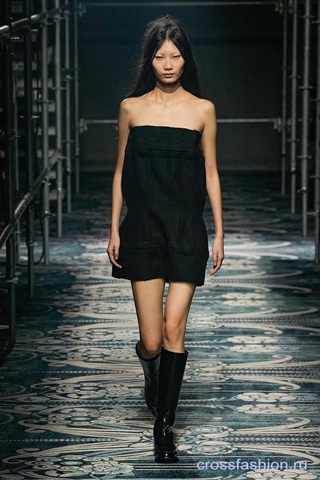 Prada fall 2025 45