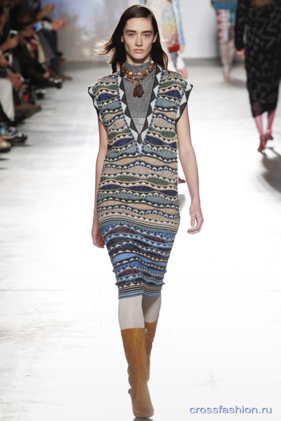 Missoni fall 2017 2018 37