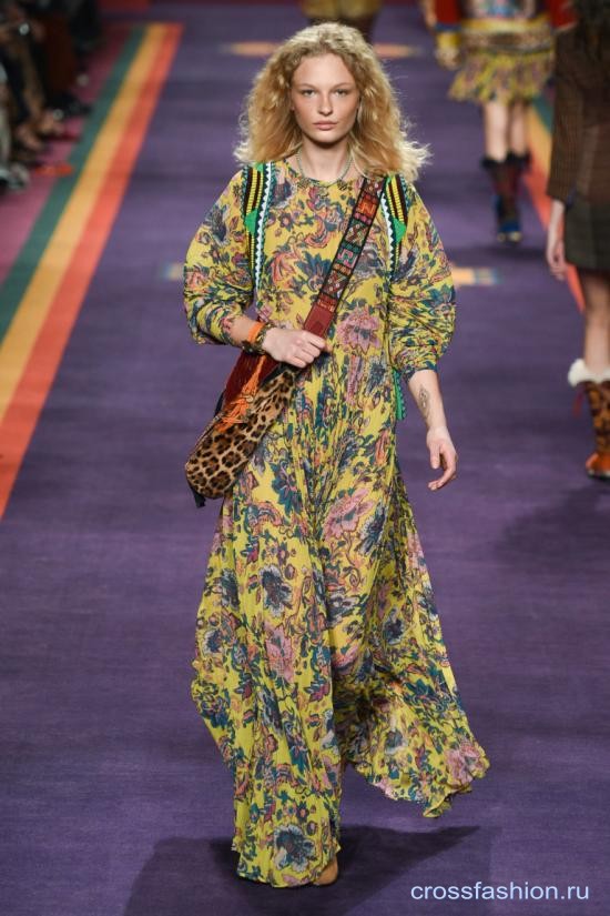 Etro fall 2017 2018 7