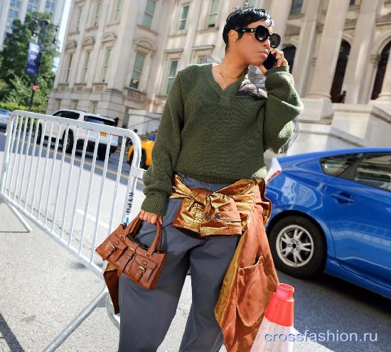 NY street style 49