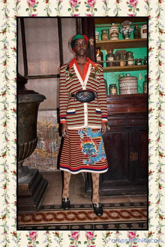 Gucci pre fall 2017 39