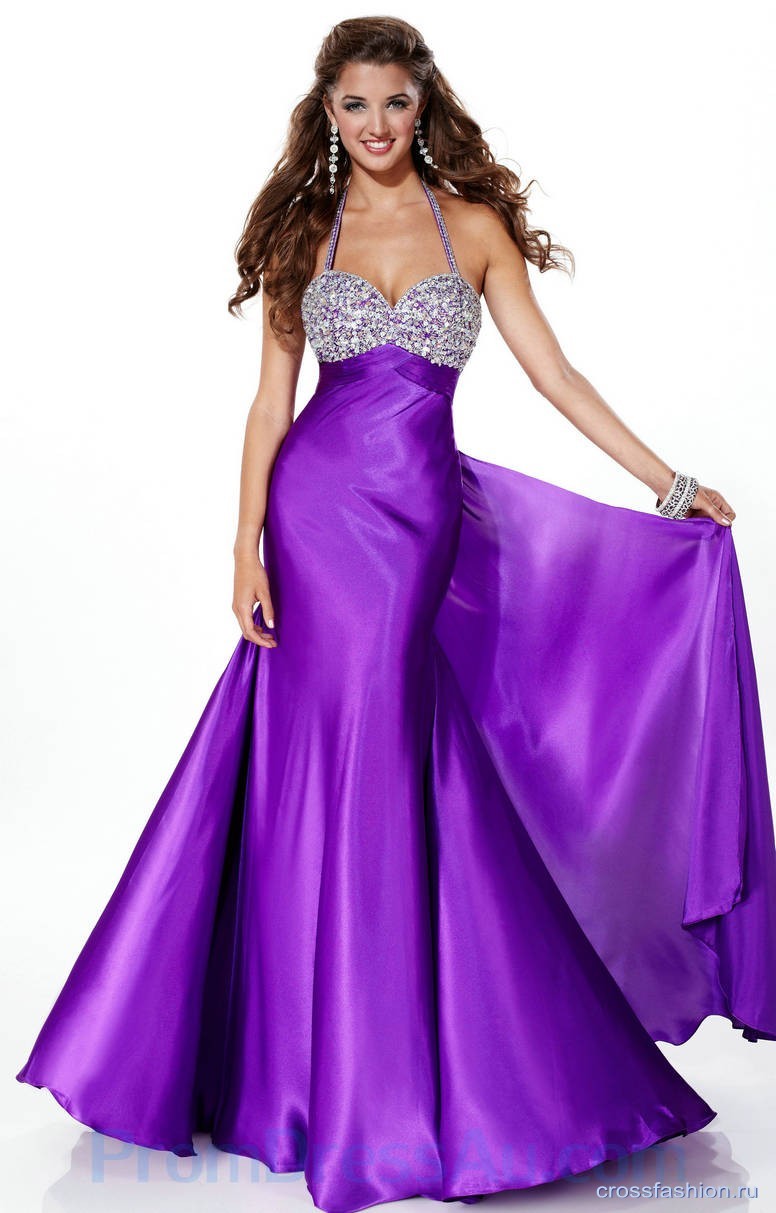 ОДЕЖДА  Prom Dress 2012