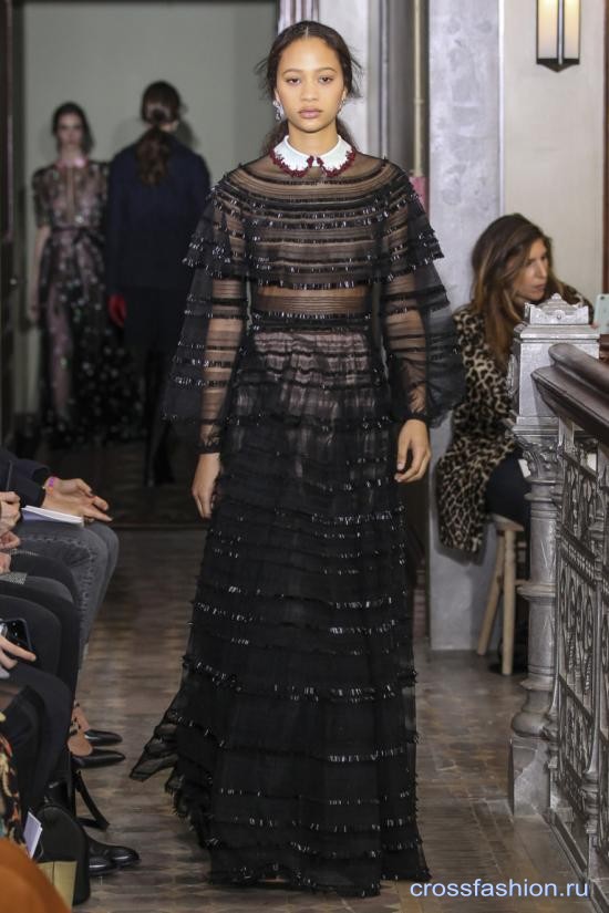 Valentino pre fall 2017 50