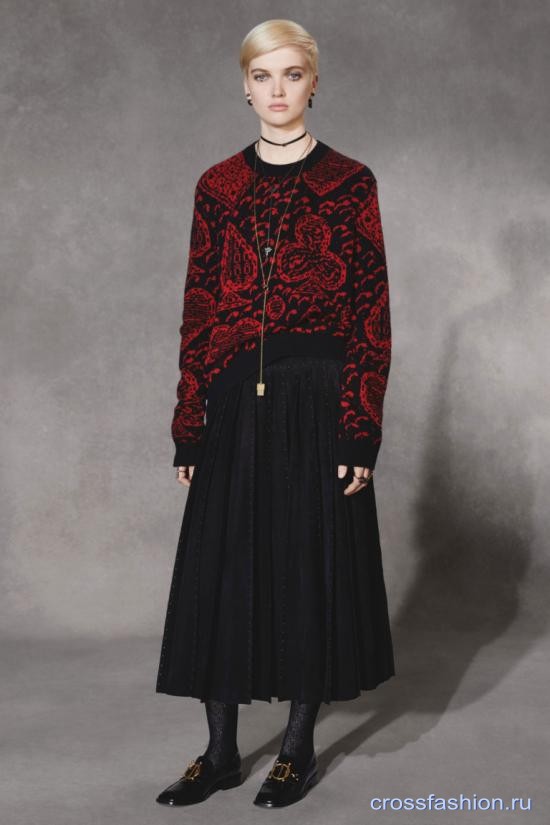 Dior pre fall 2018 67