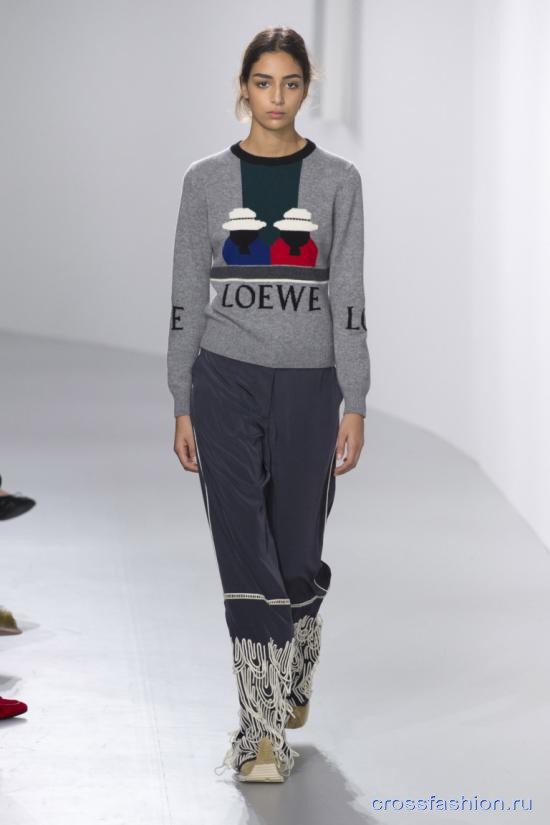 Loewe ss 2018 24