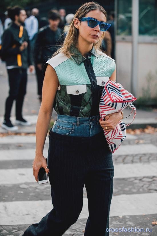 paris street style 9