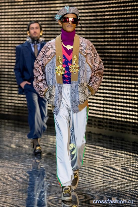 Gucci fall 2019 45