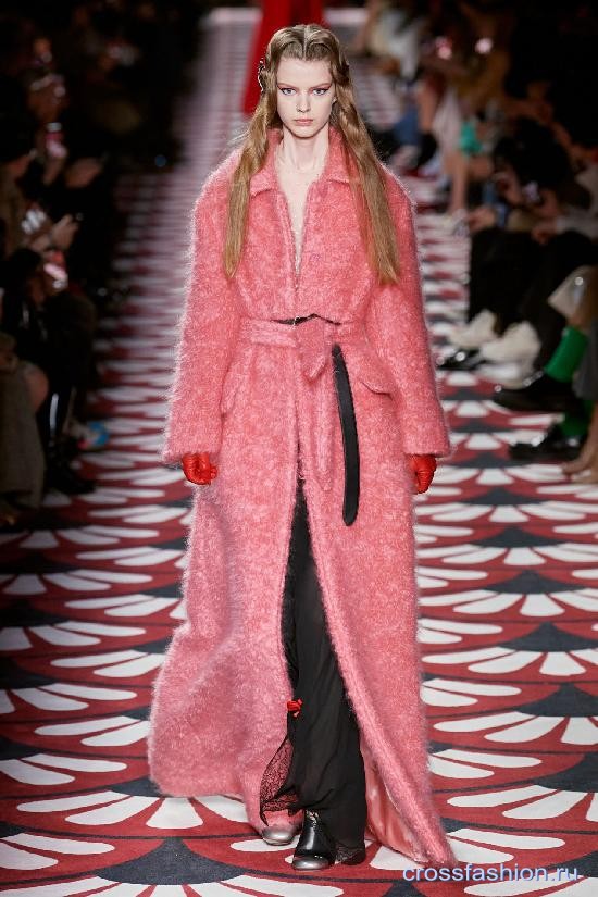 Miu Miu fall 2020 65