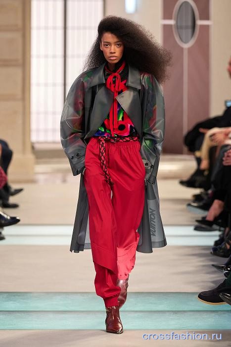 Louis Vuitton fall 2025 1