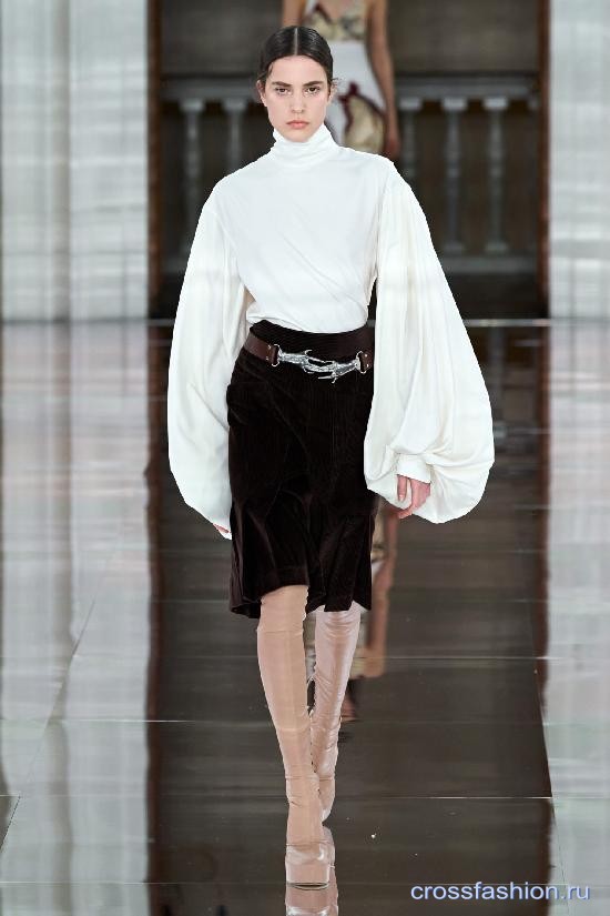 Victoria Beckham fall 2020 31