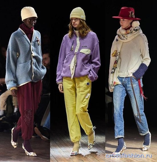 Undercover fall 2025 1