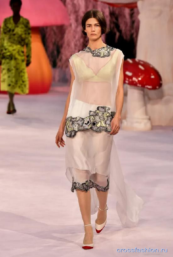 Chanel couture ss 2026 11