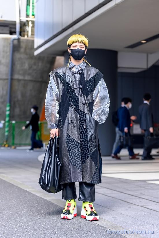 tokio fashion week 2020 15