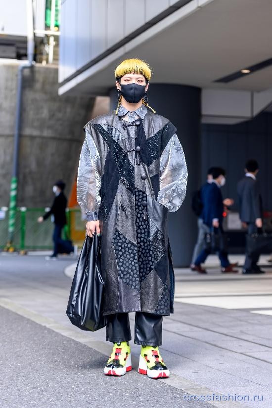 tokio fashion week 2020 15