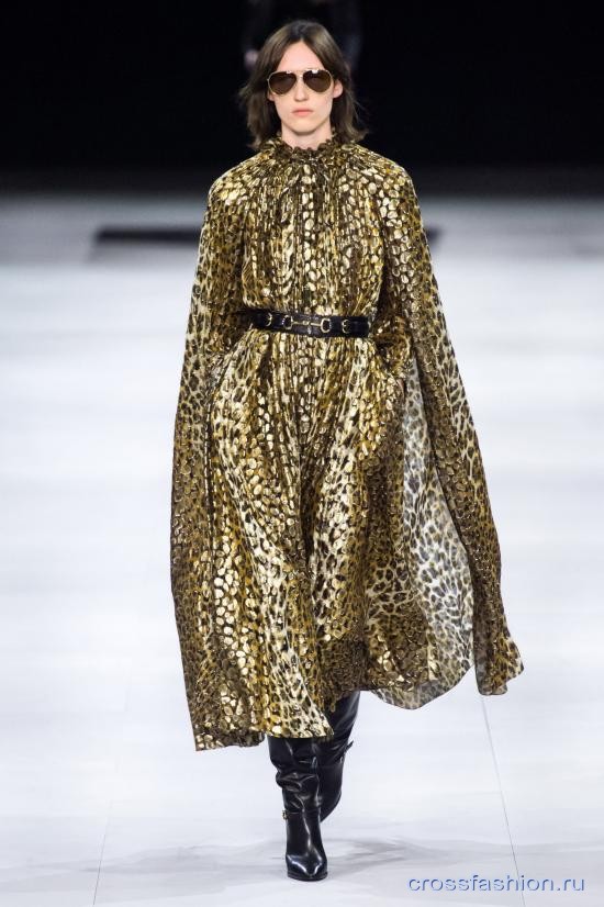 Celine fall 2019 58