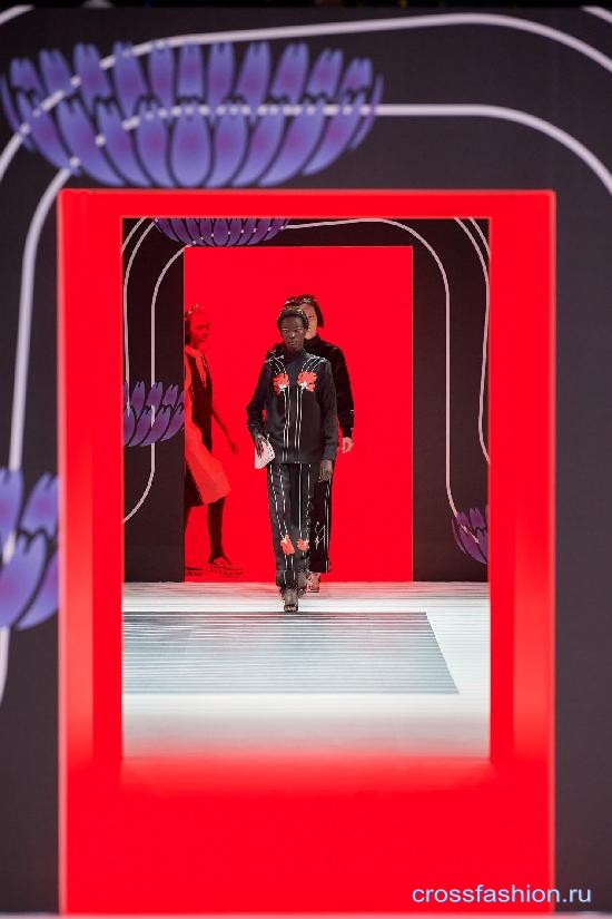 Prada fall 2020 61