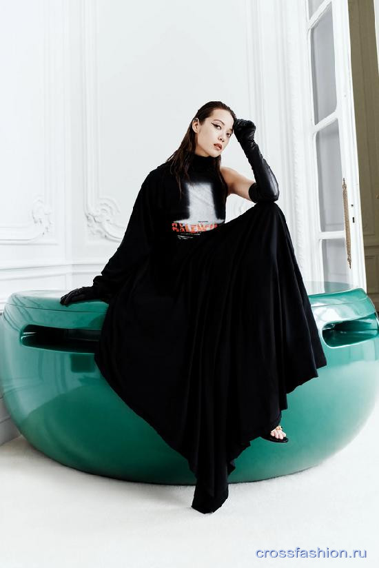 Balenciaga pre fall 2026 59