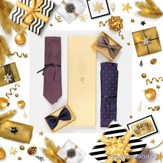 Новый год время чудес: не упустите шанс выиграть подарки в Инстаграм @hc_moda
