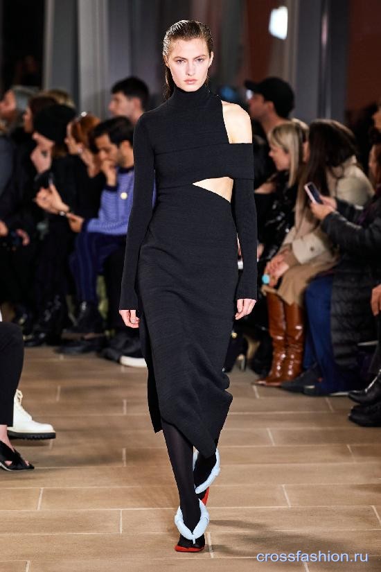 Proenza Schouler fall 2020 26
