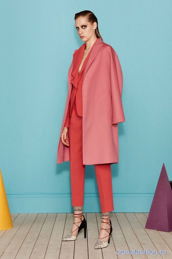 Max Mara resort 2017 20