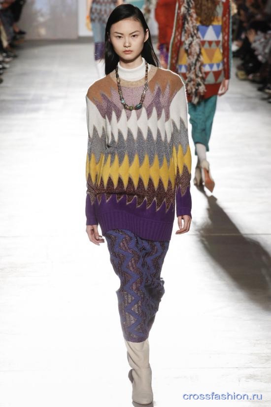 Missoni fall 2017 2018 20