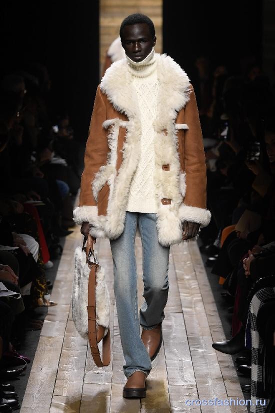 Michael Kors fall 2020 35