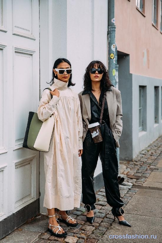 Copenhagen street style ss 2022 67