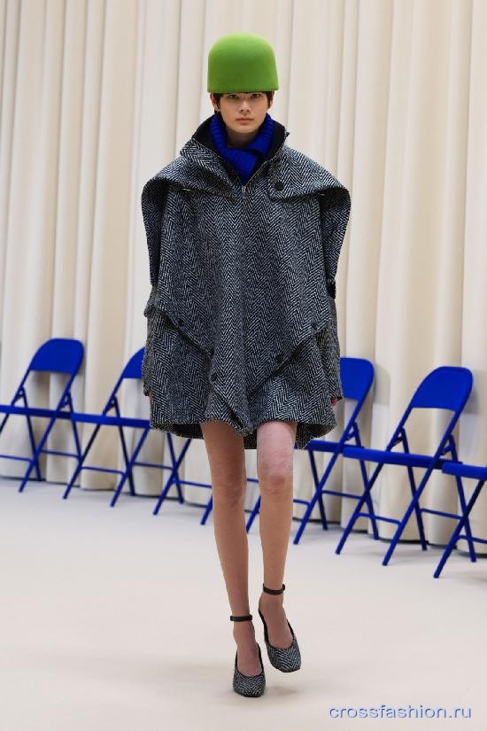 Nina Ricci fall 2021 7