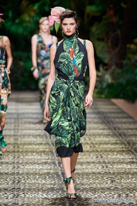 Dolce Gabbana ss 2020 122