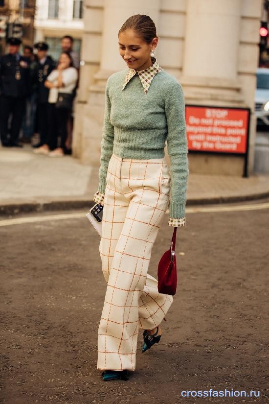 London street style 2019 7