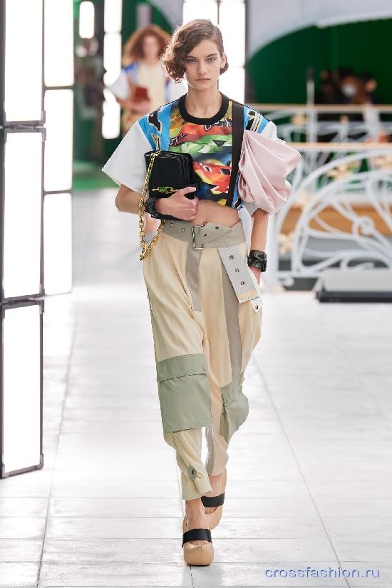 Louis Vuitton ss 2021 36