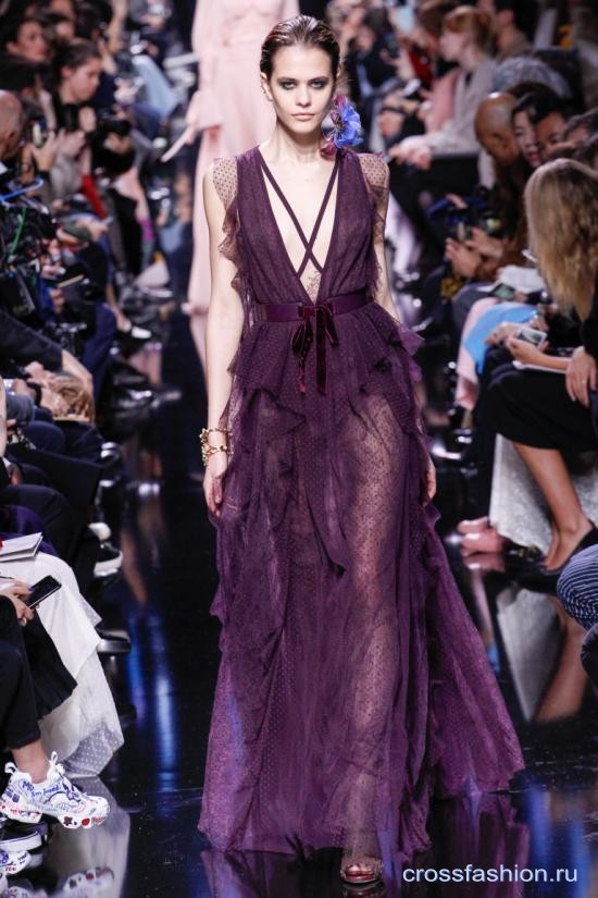 Elie Saab fall 2017 2018 41