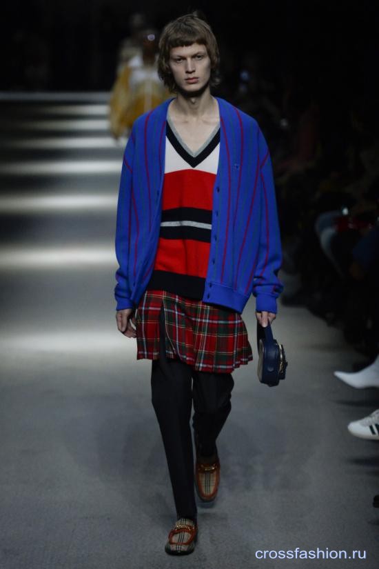 Burberry ss 2018 29