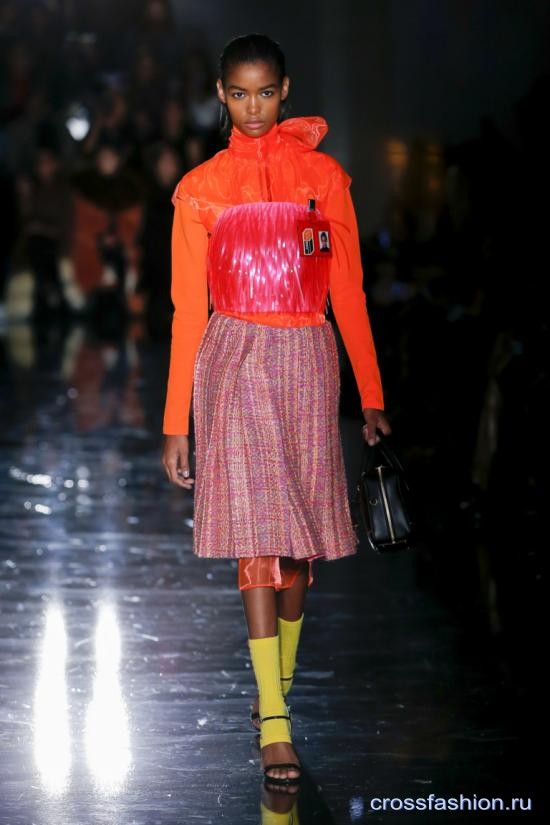Prada fall 2018 43