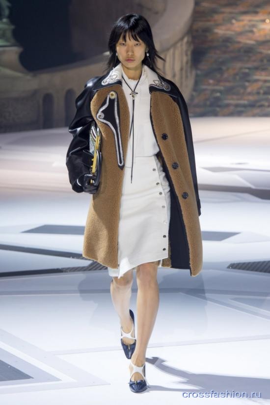 Louis Vuitton fall 2018 29