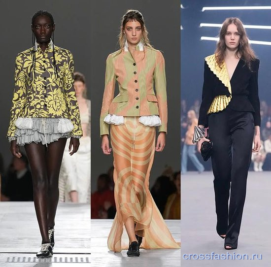 bar Dries Van Noten Valentino