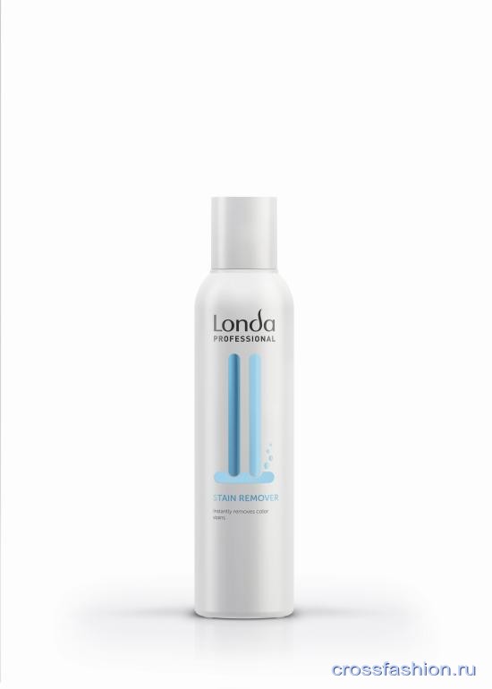 Londa Professional обновленная коллекция средств для ухода за волосами