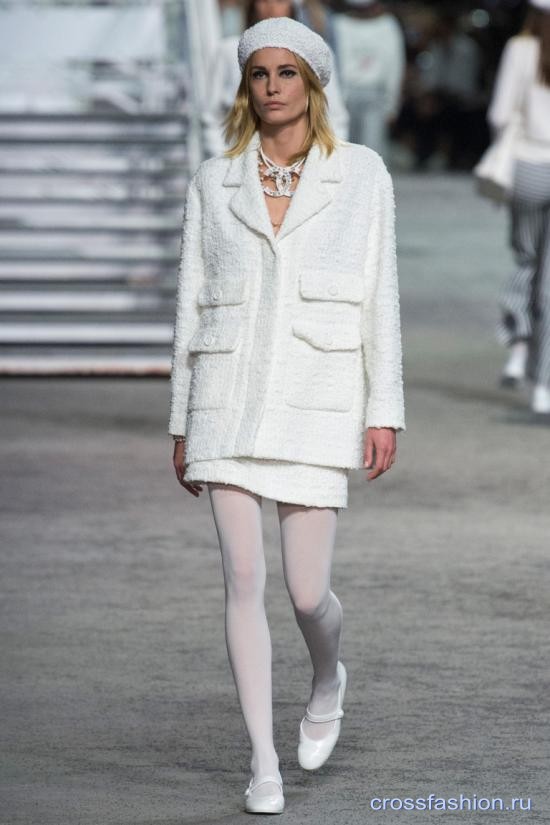 Chanel resort 2018 6