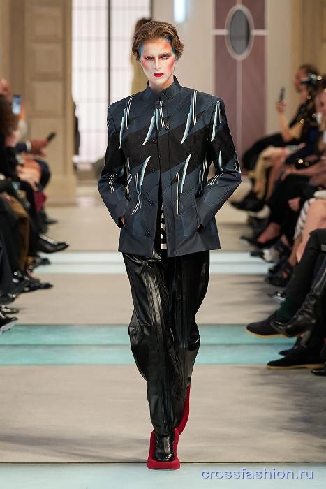 Louis Vuitton fall 2025 33