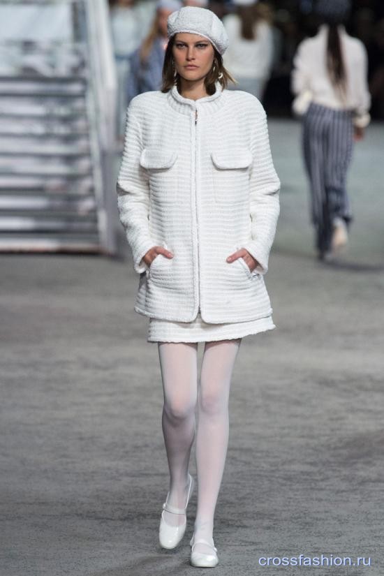 Chanel resort 2018 7