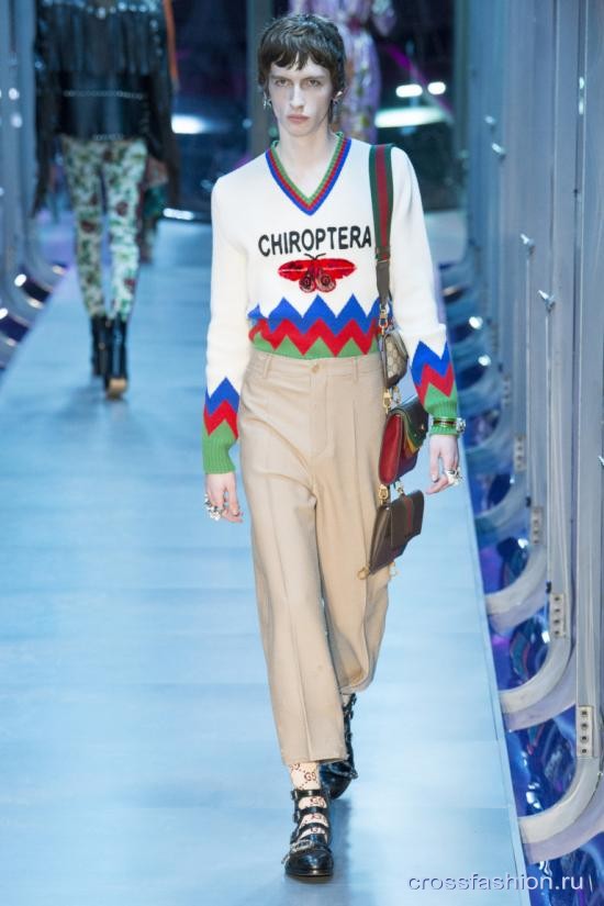 Gucci fall 2017 2018 31